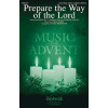 Prepare The Way Of The Lord (arr. Stacey Nordmeyer)